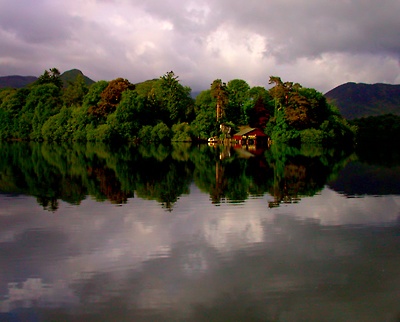 Boathouse 2